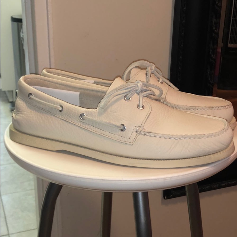 ❌❌❌ SOLD ❌❌❌ Men’s Sperry